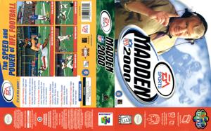 Madden 2000