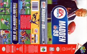 Madden '99