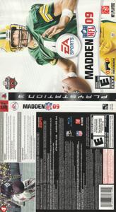 Madden NFL 09