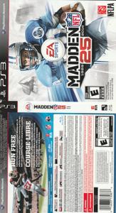 Madden NFL 25