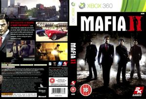 Mafia II