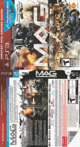 MAG