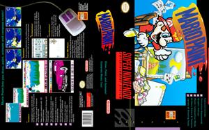Mario Paint