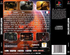 Capa