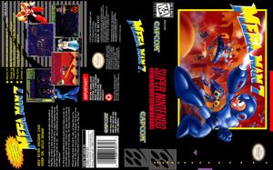 Megaman 7
