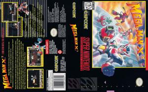 Megaman X3