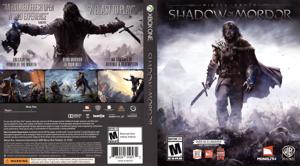 Middle-Earth: Shadow of Mordor