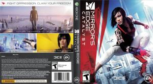 Mirror's Edge: Catalyst
