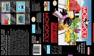 Monopoly