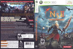 N3II: Ninety-Nine Nights