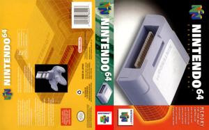 N64 Controller Pak