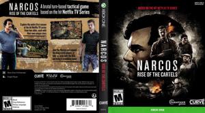 Narcos: Rise of the Cartels