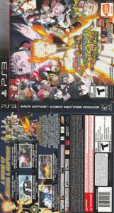 Naruto Shippuden: Ultimate Ninja Storm Revolution