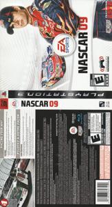 NASCAR 09