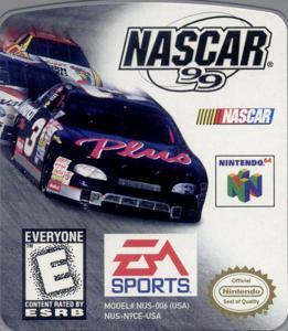 Nascar '99