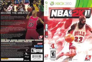 NBA 2K11