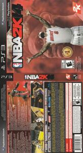 NBA 2K14
