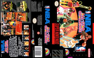 NBA All-Star Challenge