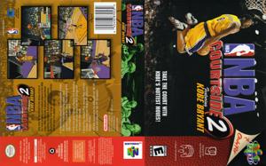 NBA Courtside 2