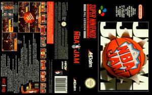 NBA Jam