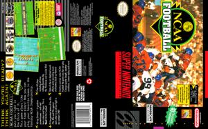 NCAA Football