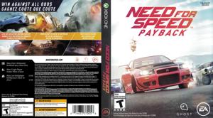 Need for Speed: Payback