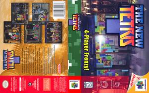 New Tetris, The
