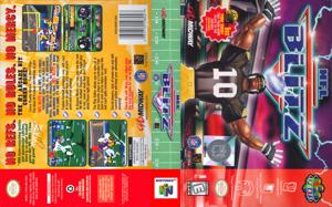 NFL Blitz