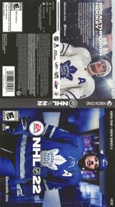 NHL 22