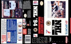 NHL '94