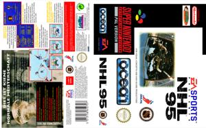 NHL '95