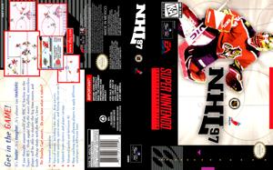 NHL '97