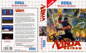 Ninja Gaiden