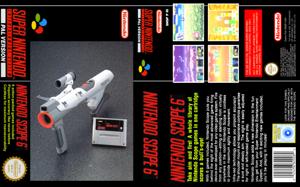 Nintendo Scope 6