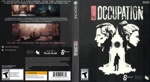 Occupation, The