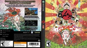 Okami HD