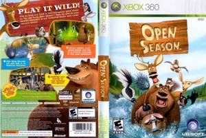 Open Season