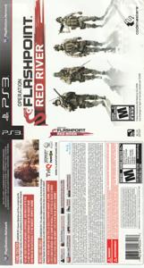 Operation Flashpoint Red River