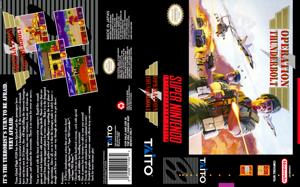 Operation Thunderbolt