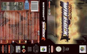Operation WinBack