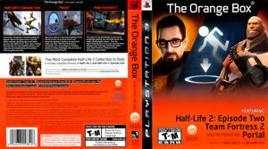 Orange Box, The