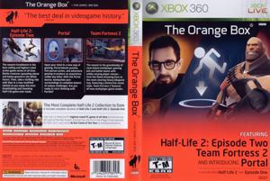 Orange Box, The