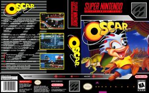 Oscar