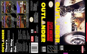 Outlander