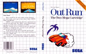 Outrun