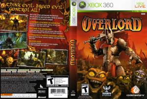 Overlord