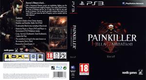 Painkiller Hell & Damnation