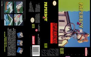 Paperboy 2