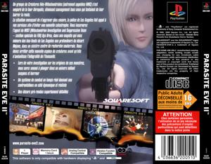 Capa