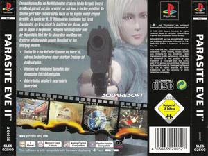 Capa